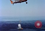 Standbild Rettungsaktionen United States USA, 1962, aus Sekunde 34 historischem Filmmaterial Videoclip 65675027773