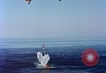Standbild Rettungsaktionen United States USA, 1962, aus Sekunde 36 historischem Filmmaterial Videoclip 65675027773