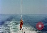 Standbild Rettungsaktionen United States USA, 1962, aus Sekunde 55 historischem Filmmaterial Videoclip 65675027773
