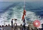 Standbild Rettungsaktionen United States USA, 1962, aus Sekunde 58 historischem Filmmaterial Videoclip 65675027773