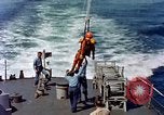 Standbild Rettungsaktionen United States USA, 1962, aus Sekunde 60 historischem Filmmaterial Videoclip 65675027773