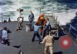 Standbild Rettungsaktionen United States USA, 1962, aus Sekunde 62 historischem Filmmaterial Videoclip 65675027773