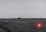 Image of SB2U crash on USS Wasp Pacific Theater, 1942, second 8 stock footage video 65675027781