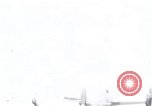 Image of F4F landing on USS Wasp Pacific Theater, 1942, second 33 stock footage video 65675027785