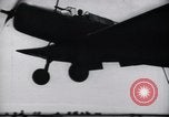 Standbild Wasp Flight Operations Pacific Theater, 1942, aus Sekunde 51 historischem Filmmaterial Videoclip 65675027786