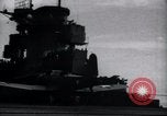 Standbild Wasp Flight Operations Pacific Theater, 1942, aus Sekunde 53 historischem Filmmaterial Videoclip 65675027786
