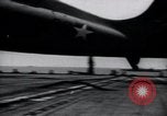 Image of Wasp flight operations Pacific Theater, 1942, second 15 stock footage video 65675027787
