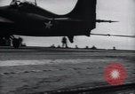 Image of Wasp flight operations Pacific Theater, 1942, second 50 stock footage video 65675027787