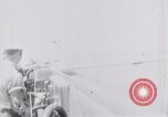 Standbild Wasp Flight Operations Pacific Theater, 1942, aus Sekunde 1 historischem Filmmaterial Videoclip 65675027788