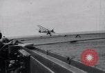 Standbild Wasp Flight Operations Pacific Theater, 1942, aus Sekunde 3 historischem Filmmaterial Videoclip 65675027788