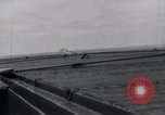Standbild Wasp Flight Operations Pacific Theater, 1942, aus Sekunde 5 historischem Filmmaterial Videoclip 65675027788