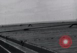 Standbild Wasp Flight Operations Pacific Theater, 1942, aus Sekunde 6 historischem Filmmaterial Videoclip 65675027788