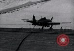 Standbild Wasp Flight Operations Pacific Theater, 1942, aus Sekunde 8 historischem Filmmaterial Videoclip 65675027788