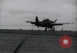 Standbild Wasp Flight Operations Pacific Theater, 1942, aus Sekunde 9 historischem Filmmaterial Videoclip 65675027788