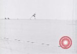 Standbild Wasp Flight Operations Pacific Theater, 1942, aus Sekunde 20 historischem Filmmaterial Videoclip 65675027788