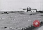 Standbild Wasp Flight Operations Pacific Theater, 1942, aus Sekunde 29 historischem Filmmaterial Videoclip 65675027788