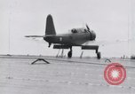 Image of Wasp flight operations Pacific Theater, 1942, second 21 stock footage video 65675027789