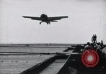 Standbild Wasp Flight Operations Pacific Theater, 1942, aus Sekunde 42 historischem Filmmaterial Videoclip 65675027790