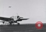 Image of Wasp flight operations Pacific Theater, 1942, second 3 stock footage video 65675027791
