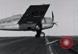 Image of Wasp flight operations Pacific Theater, 1942, second 8 stock footage video 65675027791