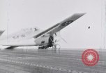 Image of Wasp flight operations Pacific Theater, 1942, second 18 stock footage video 65675027791