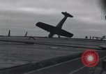 Image of Wasp flight operations Pacific Theater, 1942, second 28 stock footage video 65675027791
