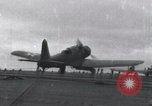 Image of Wasp flight operations Pacific Theater, 1942, second 48 stock footage video 65675027791