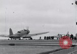 Image of Wasp flight operations Pacific Theater, 1942, second 60 stock footage video 65675027791