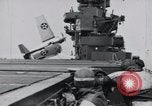 Standbild F4F-3 Streiks carrier Insel und Abstürze Atlantik, 1941, aus Sekunde 9 historischem Filmmaterial Videoclip 65675027792