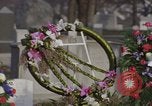 Image of Virgil I Grissom Arlington Virginia USA, 1967, second 4 stock footage video 65675027793