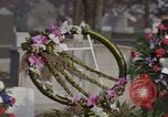 Image of Virgil I Grissom Arlington Virginia USA, 1967, second 5 stock footage video 65675027793