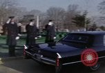 Image of Virgil I Grissom Arlington Virginia USA, 1967, second 15 stock footage video 65675027793