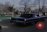 Image of Virgil I Grissom Arlington Virginia USA, 1967, second 16 stock footage video 65675027793