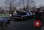 Image of Virgil I Grissom Arlington Virginia USA, 1967, second 17 stock footage video 65675027793