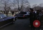 Image of Virgil I Grissom Arlington Virginia USA, 1967, second 18 stock footage video 65675027793