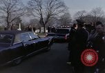 Image of Virgil I Grissom Arlington Virginia USA, 1967, second 19 stock footage video 65675027793