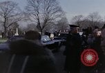 Image of Virgil I Grissom Arlington Virginia USA, 1967, second 20 stock footage video 65675027793