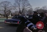 Image of Virgil I Grissom Arlington Virginia USA, 1967, second 21 stock footage video 65675027793