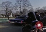 Image of Virgil I Grissom Arlington Virginia USA, 1967, second 22 stock footage video 65675027793