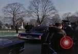 Image of Virgil I Grissom Arlington Virginia USA, 1967, second 24 stock footage video 65675027793