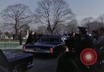 Image of Virgil I Grissom Arlington Virginia USA, 1967, second 25 stock footage video 65675027793