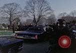 Image of Virgil I Grissom Arlington Virginia USA, 1967, second 27 stock footage video 65675027793
