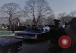 Image of Virgil I Grissom Arlington Virginia USA, 1967, second 28 stock footage video 65675027793