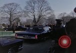 Image of Virgil I Grissom Arlington Virginia USA, 1967, second 29 stock footage video 65675027793