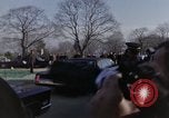 Image of Virgil I Grissom Arlington Virginia USA, 1967, second 30 stock footage video 65675027793