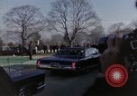 Image of Virgil I Grissom Arlington Virginia USA, 1967, second 31 stock footage video 65675027793