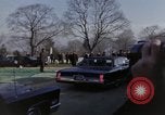 Image of Virgil I Grissom Arlington Virginia USA, 1967, second 32 stock footage video 65675027793