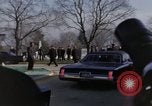 Image of Virgil I Grissom Arlington Virginia USA, 1967, second 33 stock footage video 65675027793