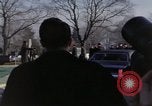 Image of Virgil I Grissom Arlington Virginia USA, 1967, second 34 stock footage video 65675027793