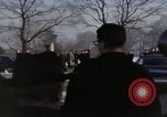 Image of Virgil I Grissom Arlington Virginia USA, 1967, second 35 stock footage video 65675027793